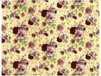 S2684 CHINTZ CLEARANCE