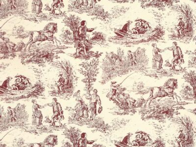 S2848 CHINTZ CLEARANCE