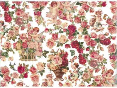 S3005 CHINTZ