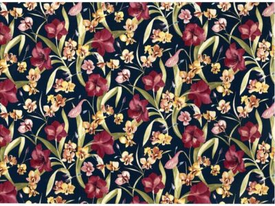 S3109 CHINTZ