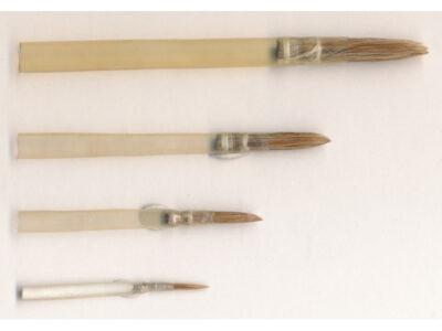 Y 105 Shader oval short