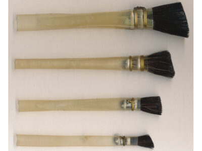 Y 114 Stippler angled