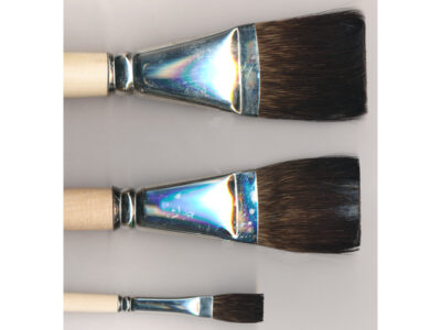 Y 126 Washband & Lustre round