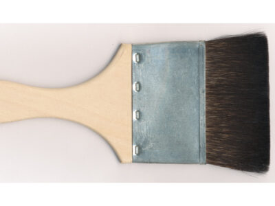 Y 127 Washband & Lustre flat