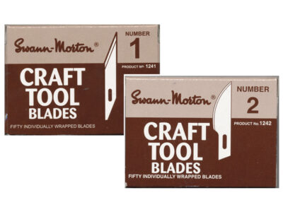 Z CRAFT TOOL KNIFE BLADES