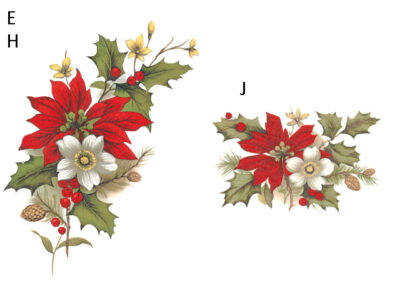 6676 SIZES CLEARANCE