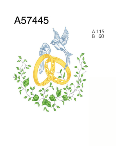 A57445