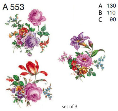 A553