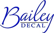 Bailey Decal Ltd