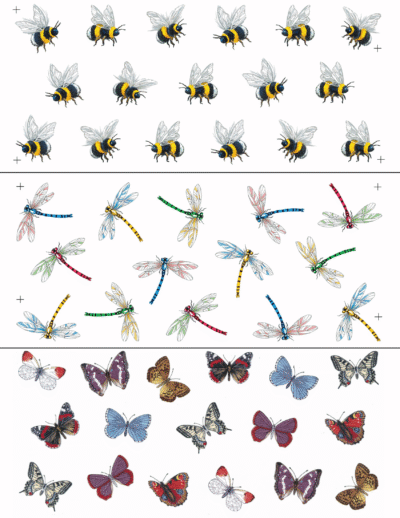 M229 INSECT MUGWRAPS