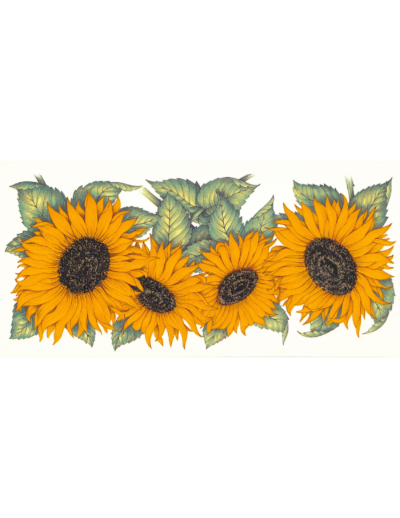 M208 SUNFLOWER MUGWRAP